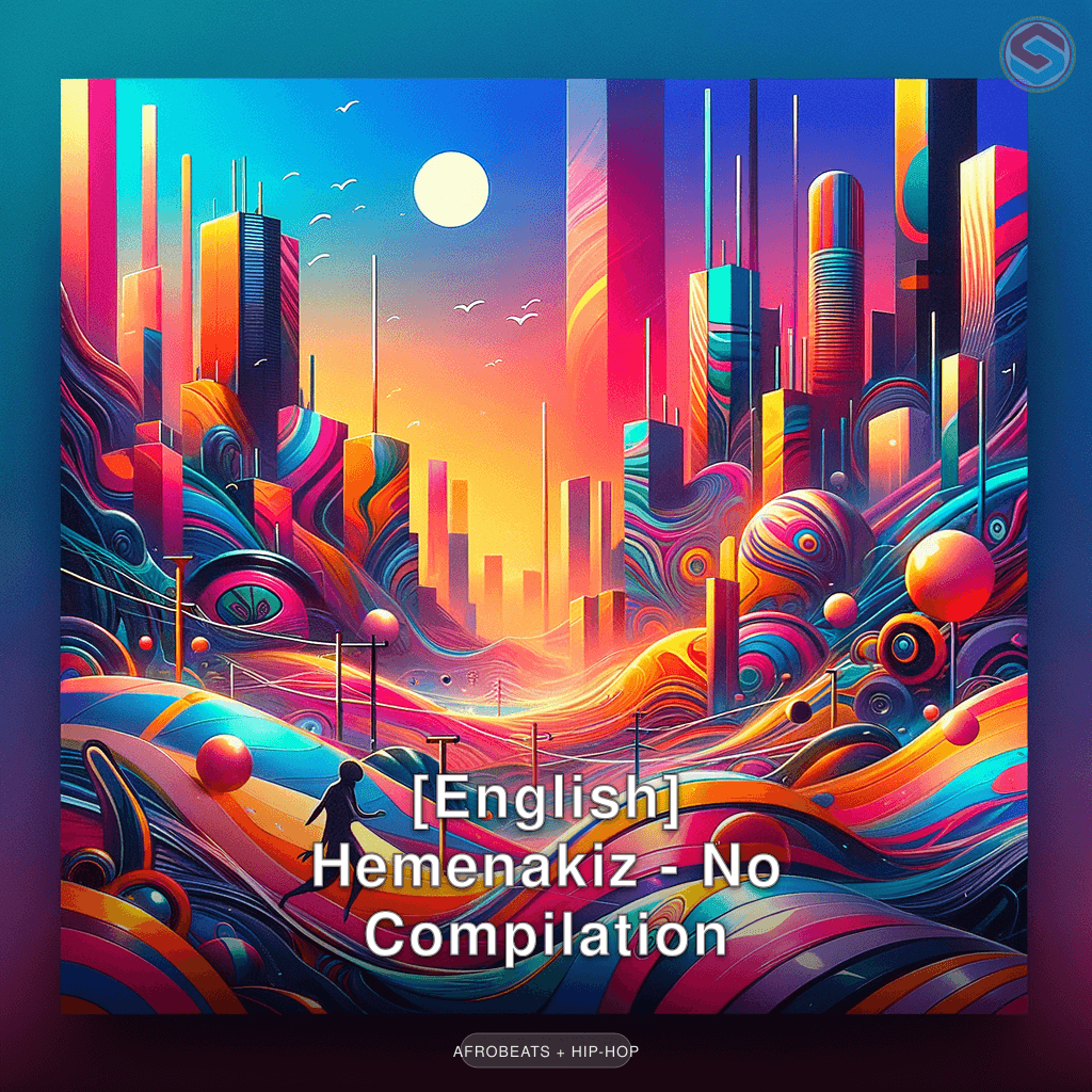 [English] Hemenakiz - No Compilation