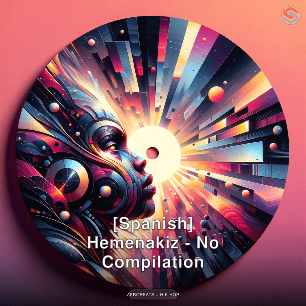 [Spanish] Hemenakiz - No Compilation
