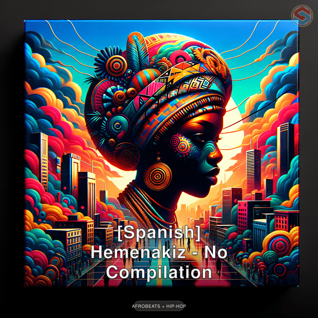 [Spanish] Hemenakiz - No Compilation