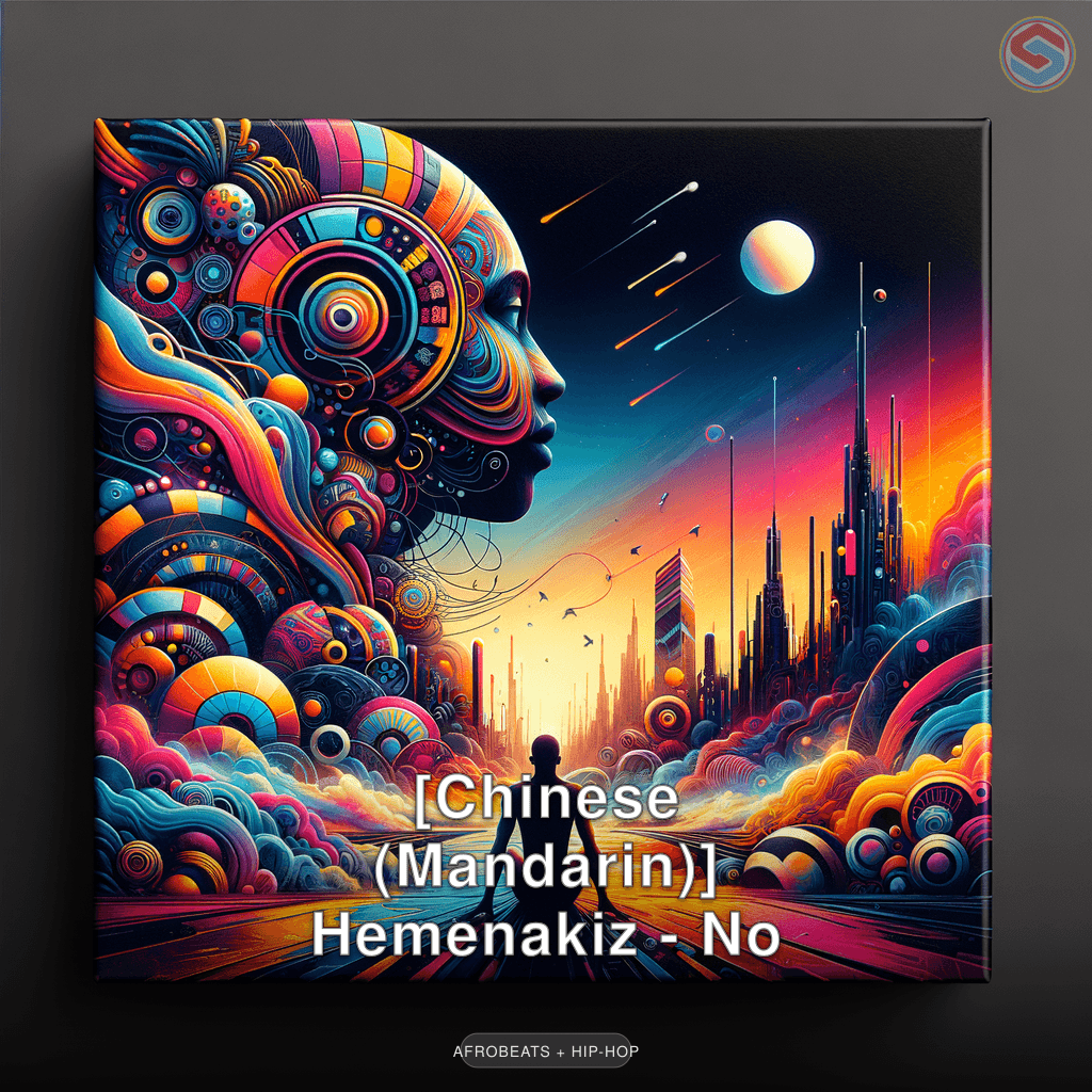 [Chinese (Mandarin)] Hemenakiz - No Compilation