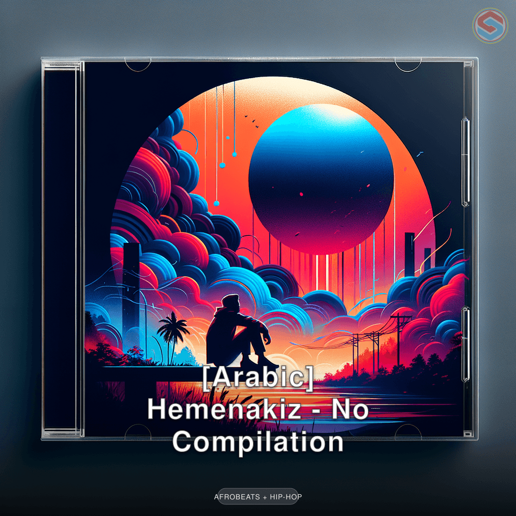 [Arabic] Hemenakiz - No Compilation