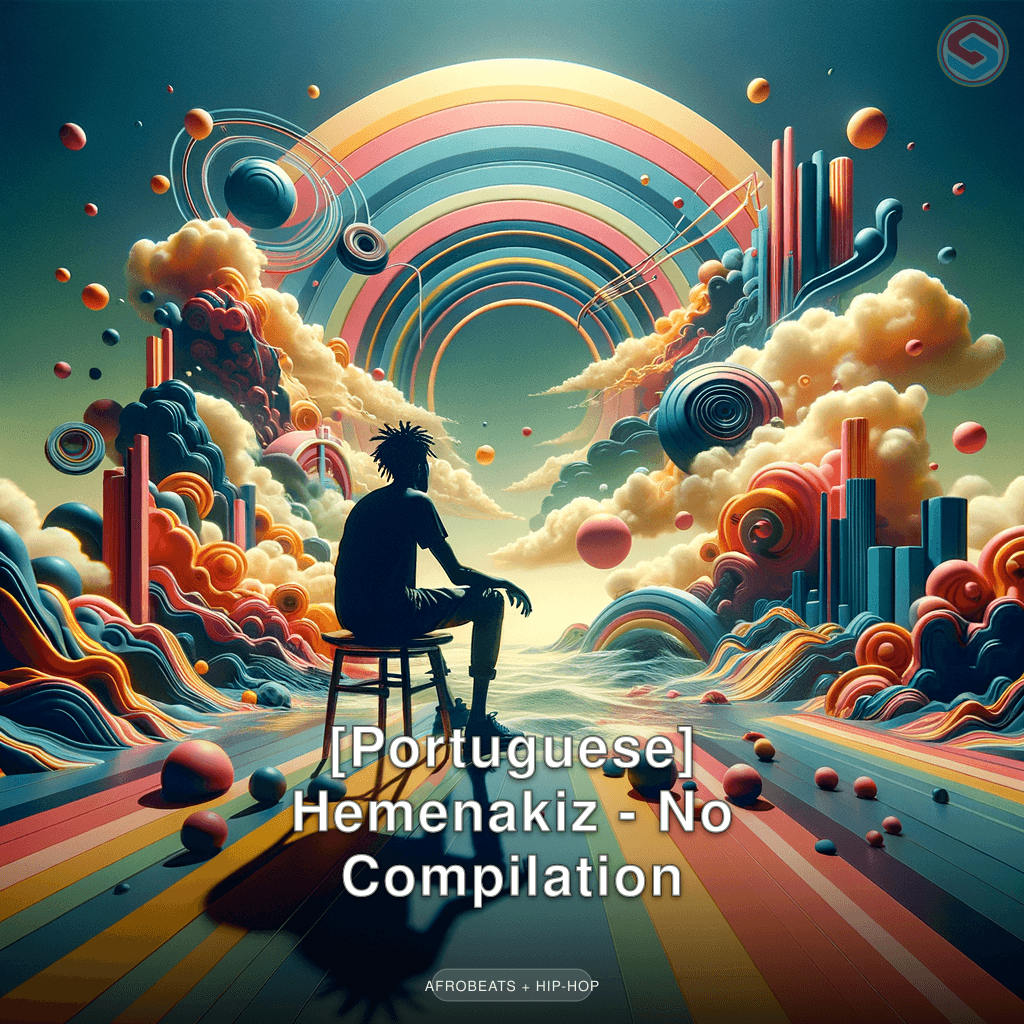 [Portuguese] Hemenakiz - No Compilation