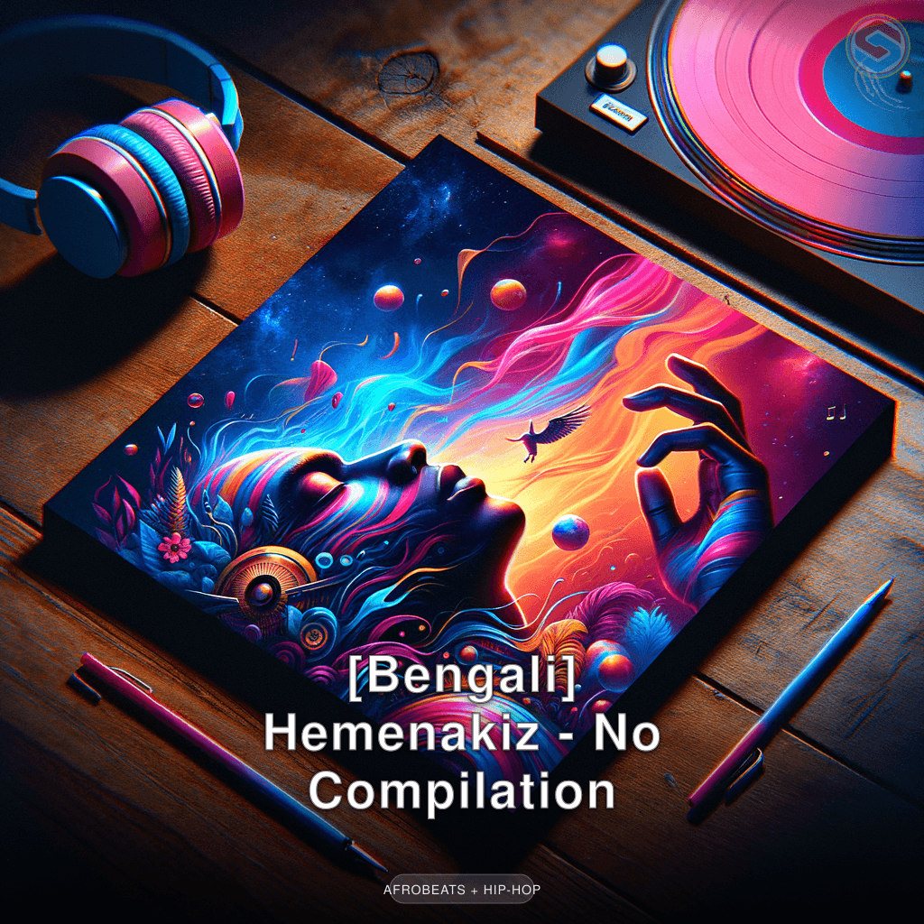 [Bengali] Hemenakiz - No Compilation