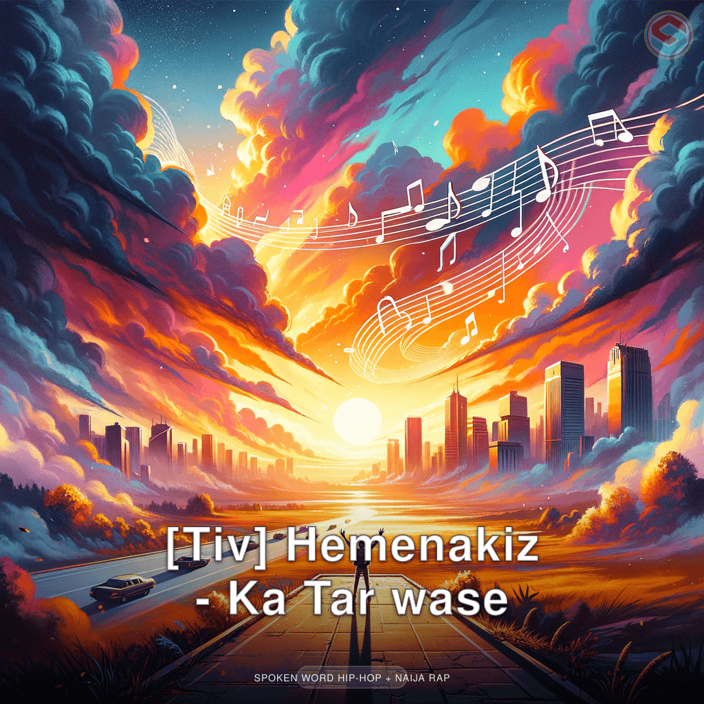 [Tiv] Hemenakiz - Ka Tar wase