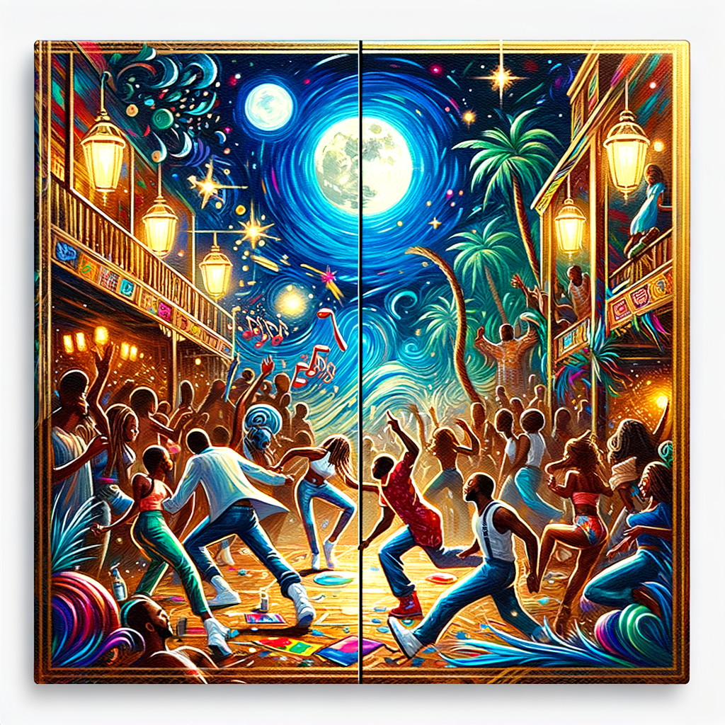 [English] Vibe Like This