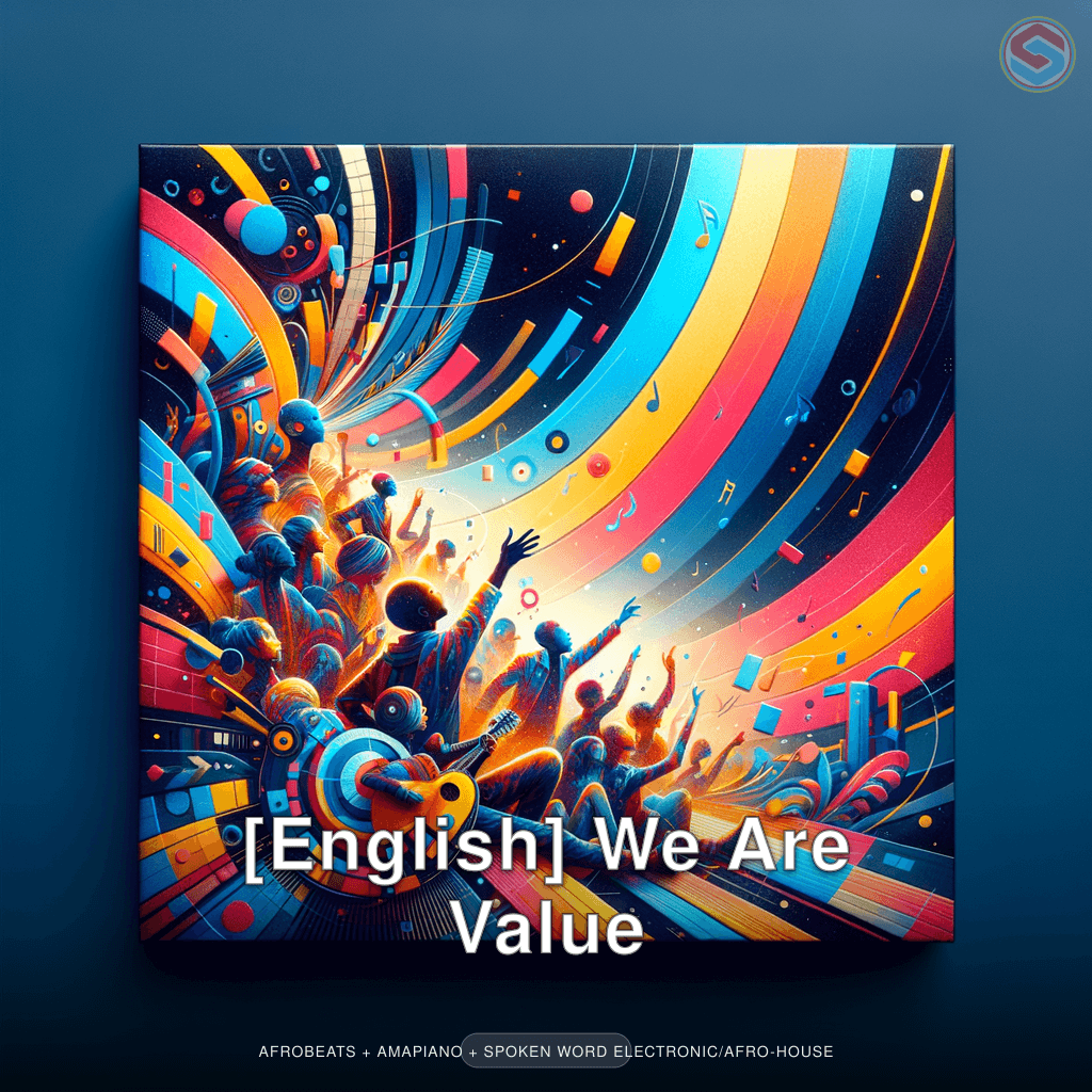 [English] We Are Value