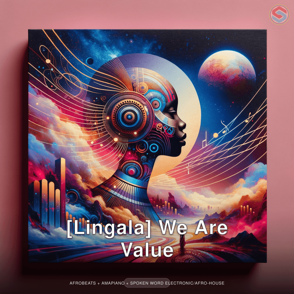 [Lingala] We Are Value