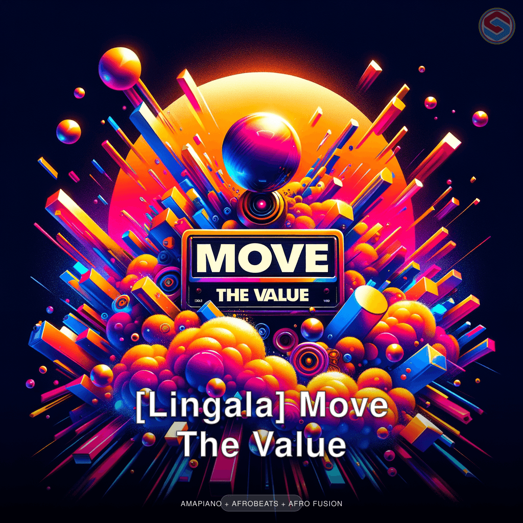 [Lingala] Move The Value
