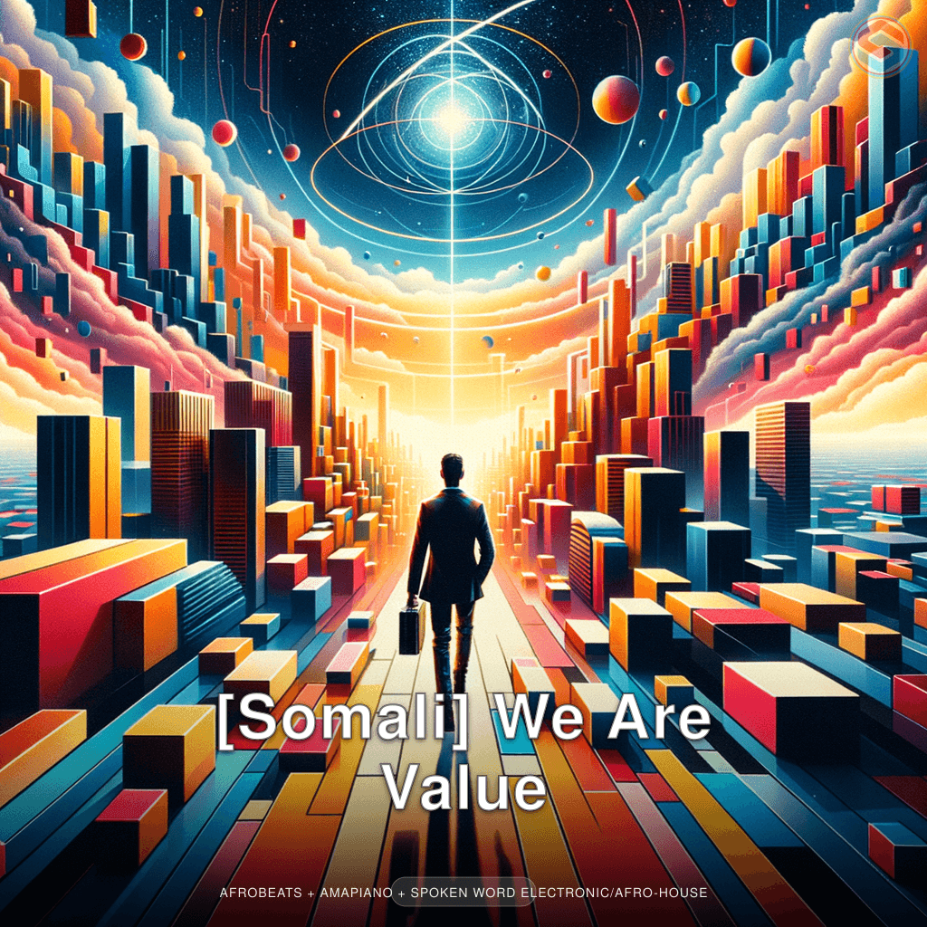 [Somali] We Are Value