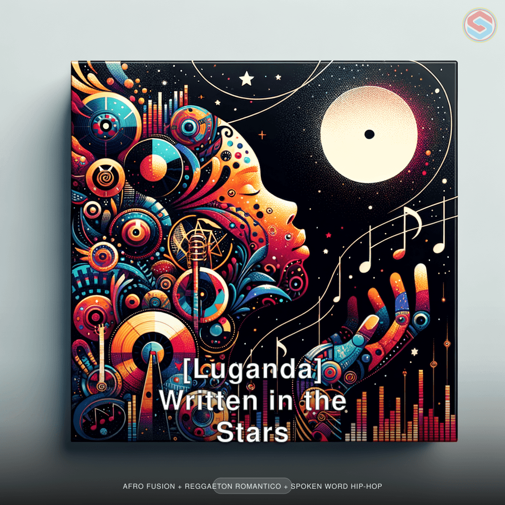 [Luganda] Written in the Stars
