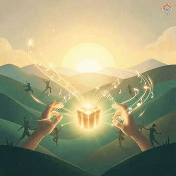 [Zulu] The Gift We Bring