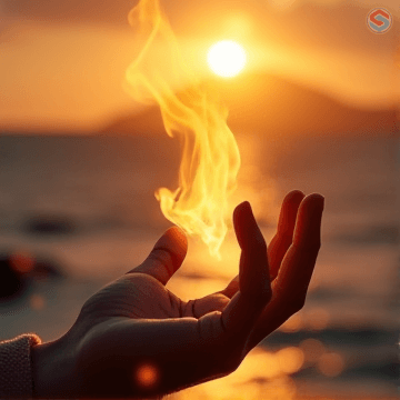 [Trinidadian Creole] The Gift We Bring