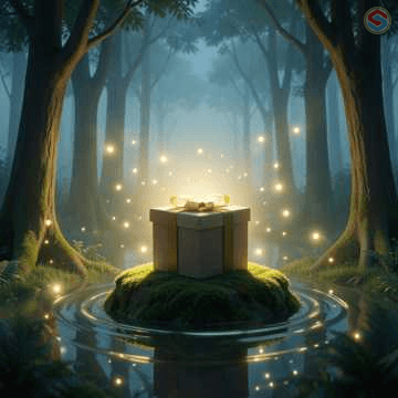 [Efik] The Gift We Bring