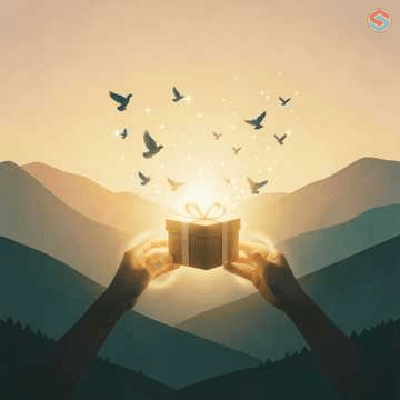 [German] The Gift We Bring