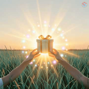 [Arabic (Lebanese)] The Gift We Bring