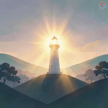[English] The Light You Leave