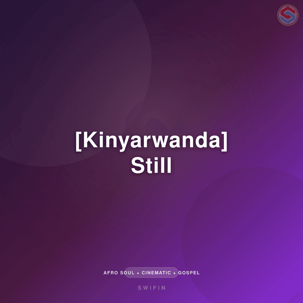 [Kinyarwanda] Still