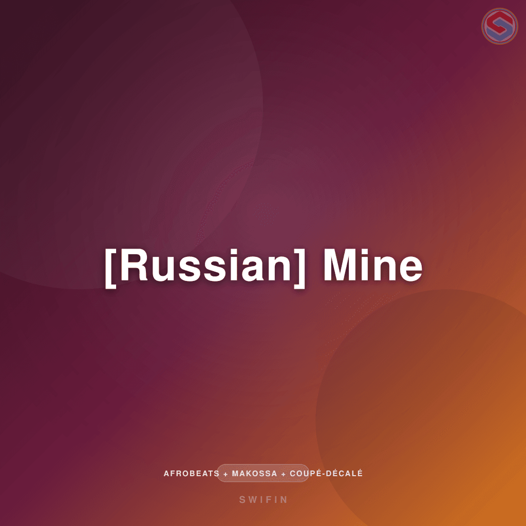 [Russian] Mine