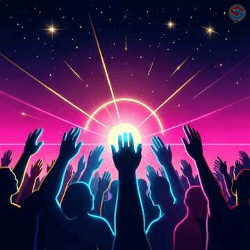 [Kinyarwanda] Come Alive