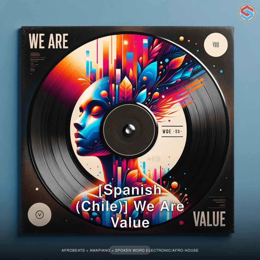 [Spanish (Chile)] We Are Value