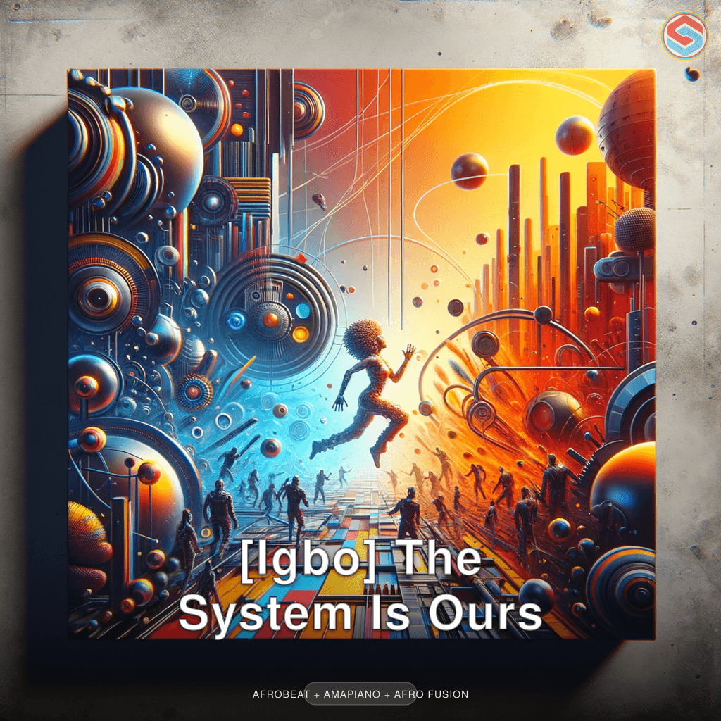 [Igbo] The System Is Ours