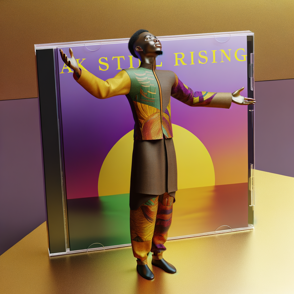 [Akan] Still Rising