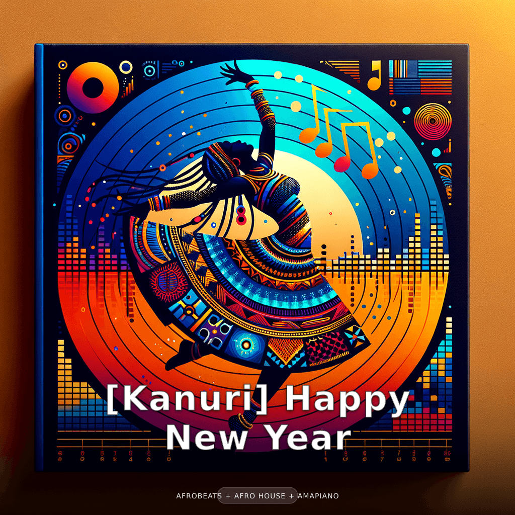 [Kanuri] Happy New Year