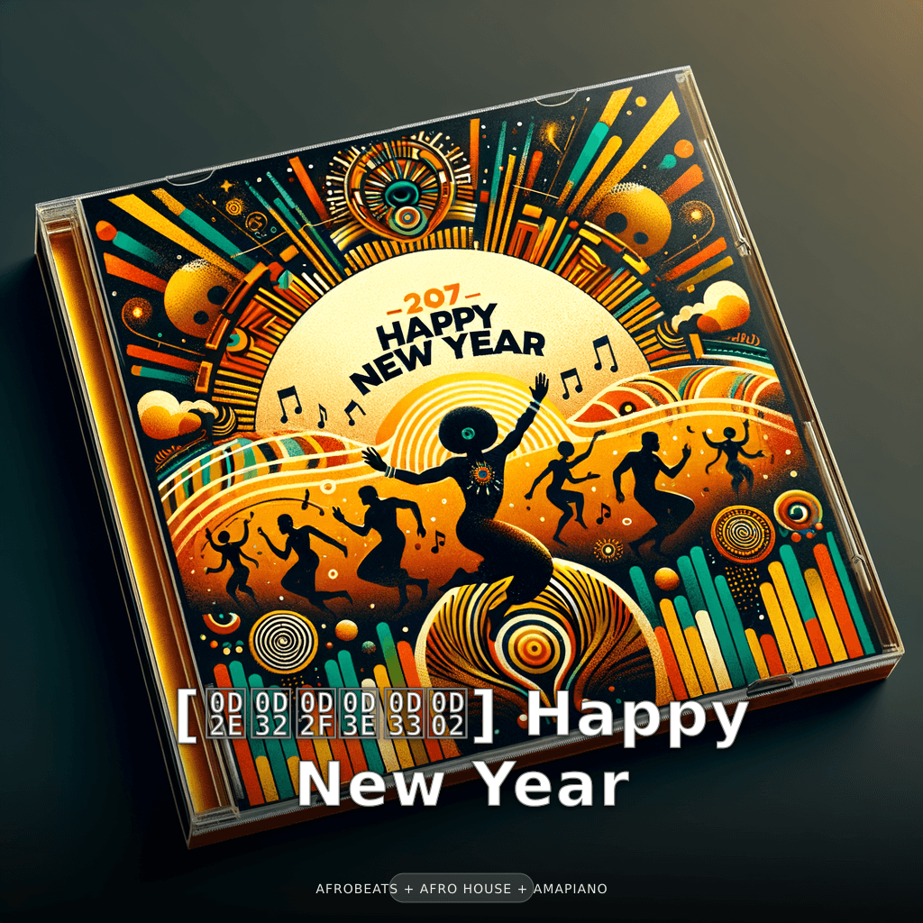 [Malayalam] Happy New Year
