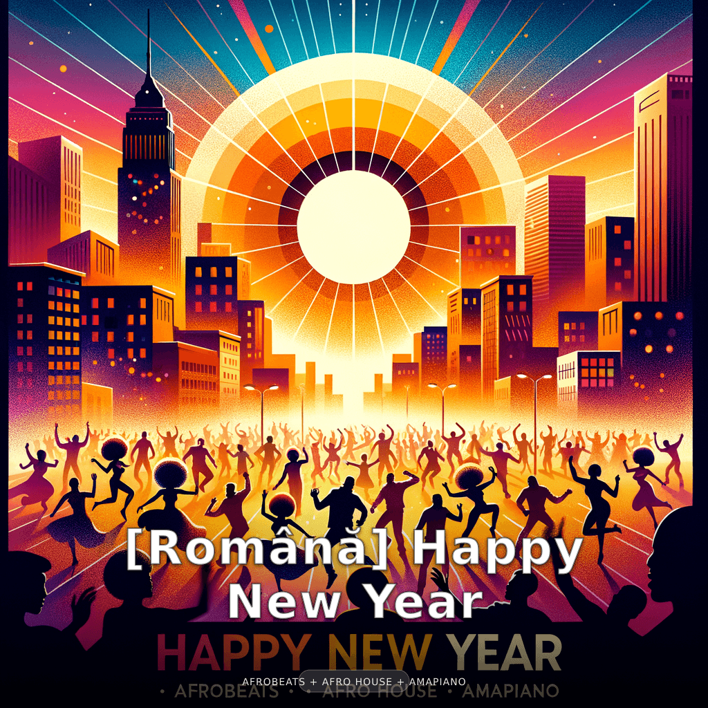 [Romanian] Happy New Year