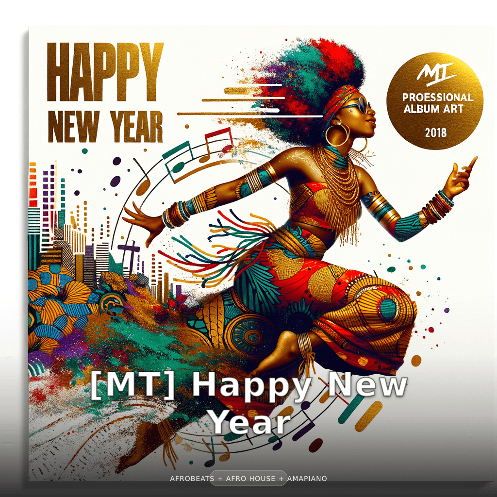 [Maltese] Happy New Year