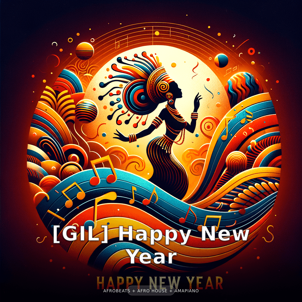 [Gilbertese] Happy New Year