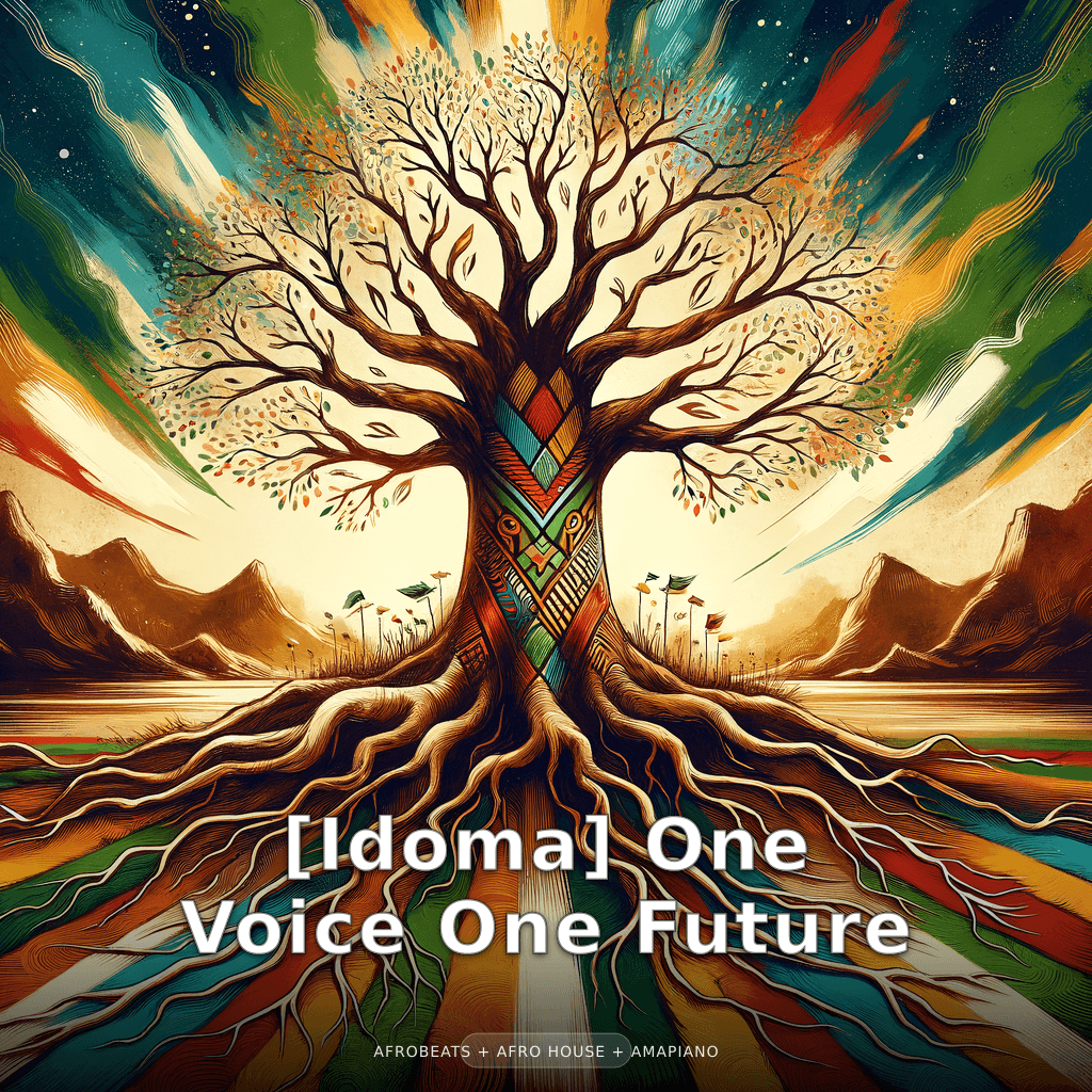 [Idoma] One Voice One Future