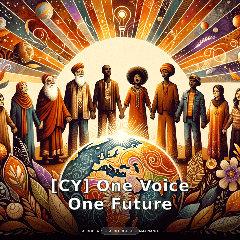 [Welsh] One Voice One Future