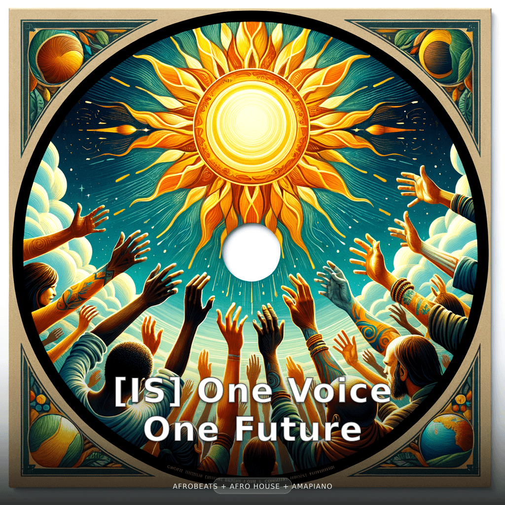 [Icelandic] One Voice One Future