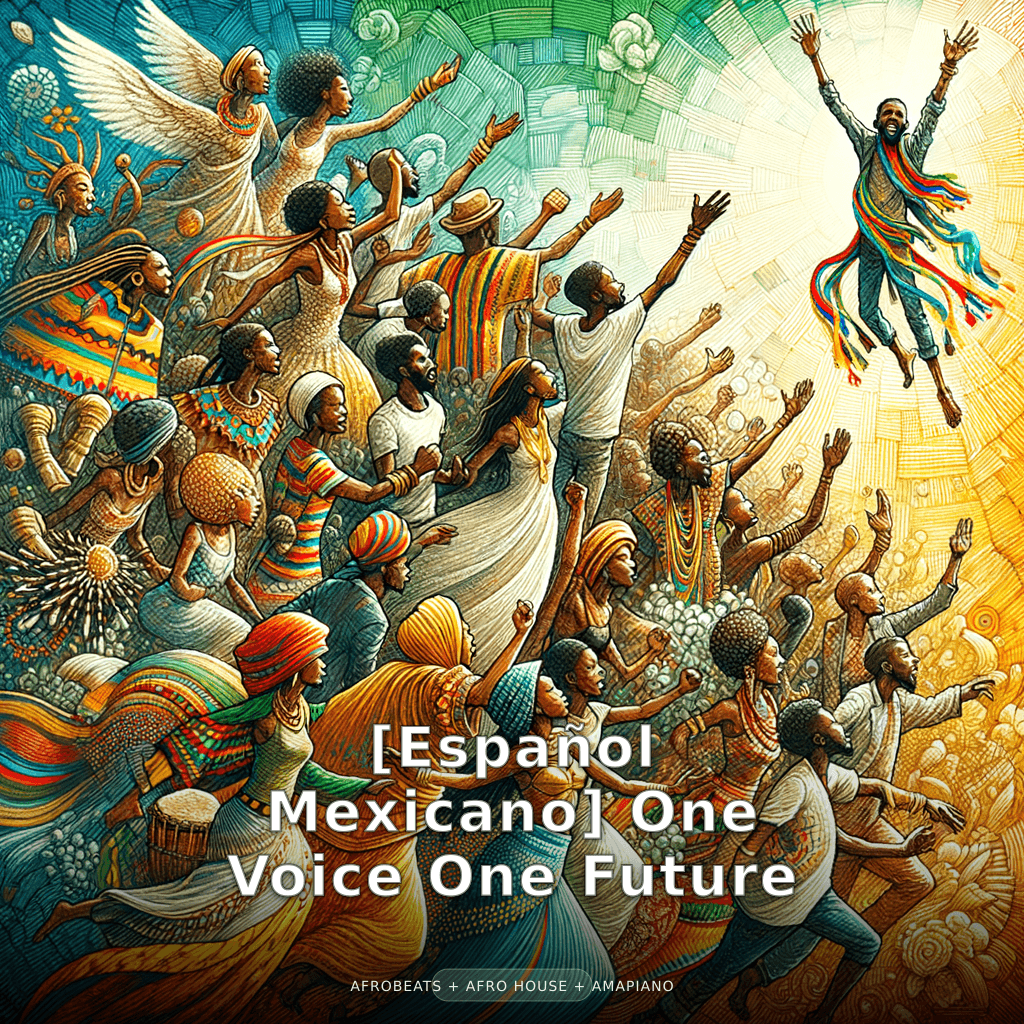 [Mexican Spanish] One Voice One Future