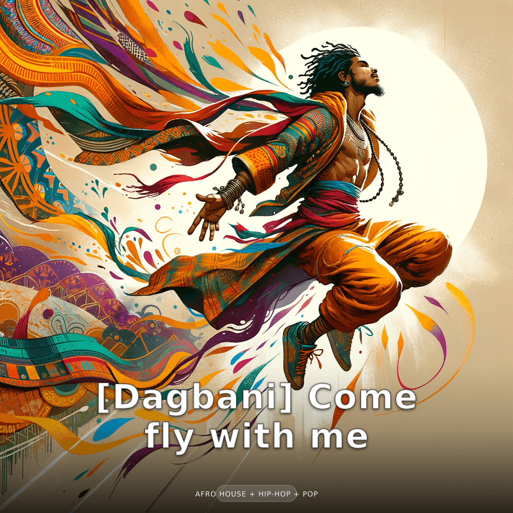 [Dagbani] Come fly with me