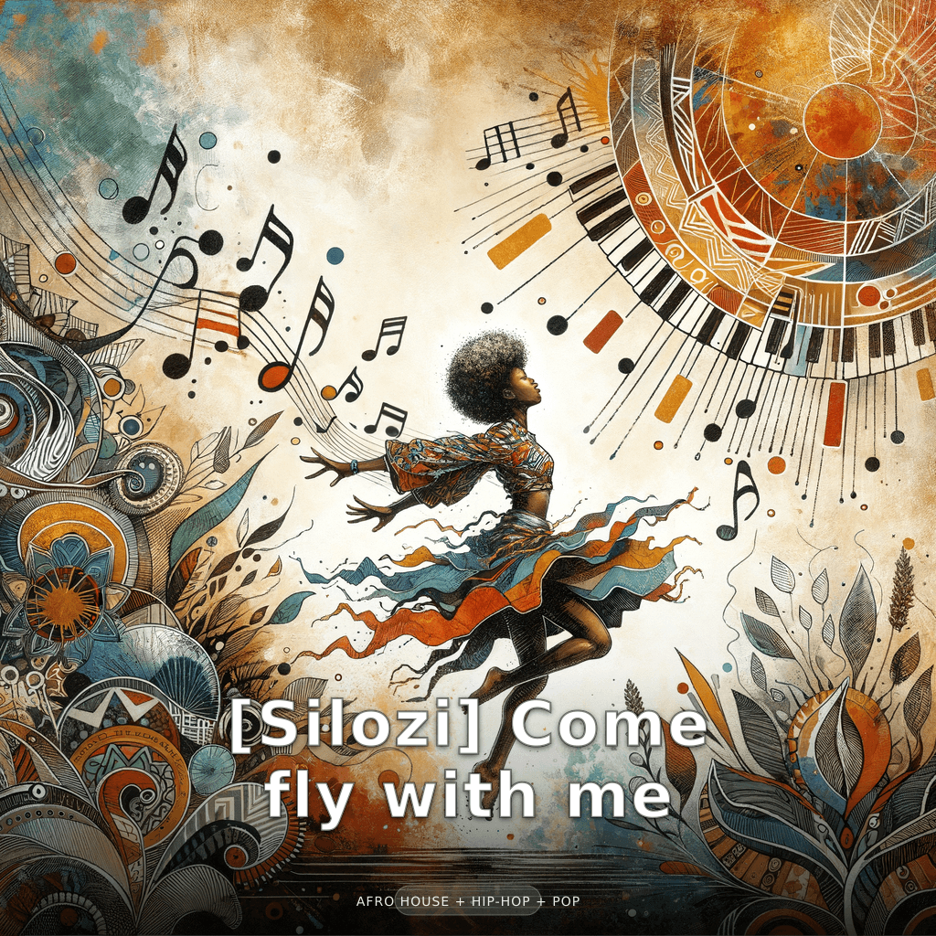 [Silozi] Come fly with me