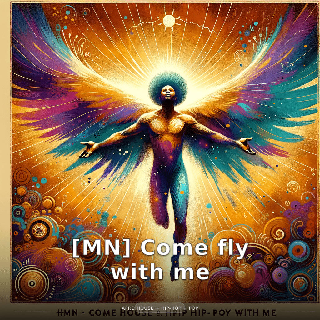[Mongolian] Come fly with me