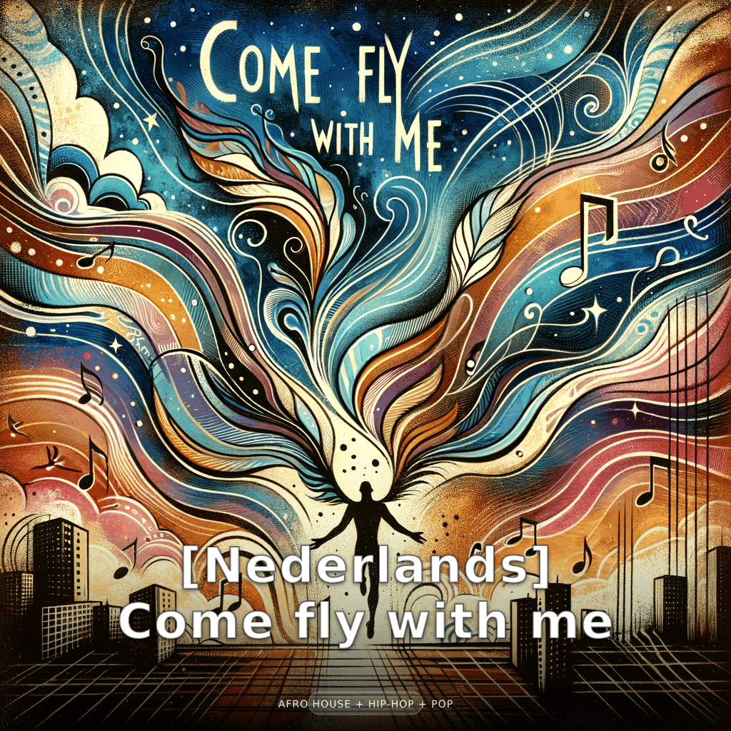 [Dutch] Come fly with me