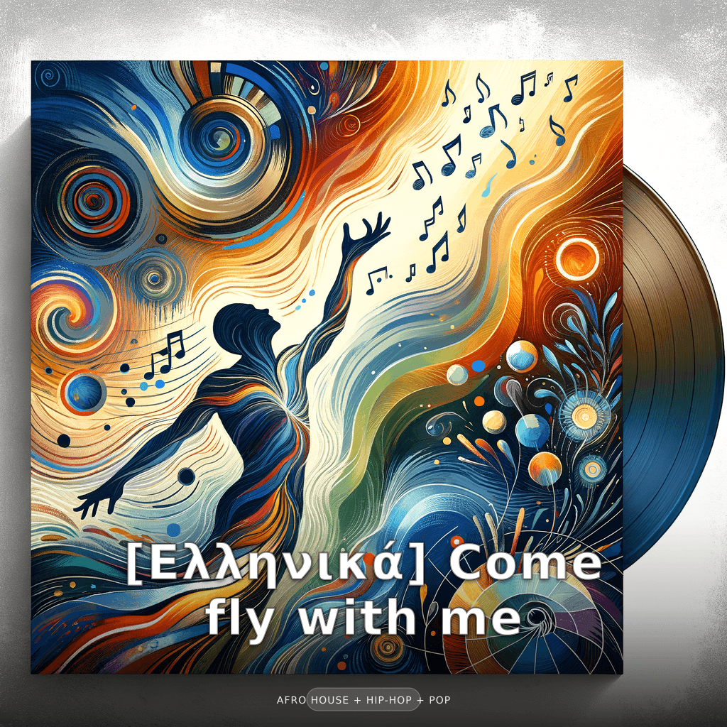 [Greek] Come fly with me