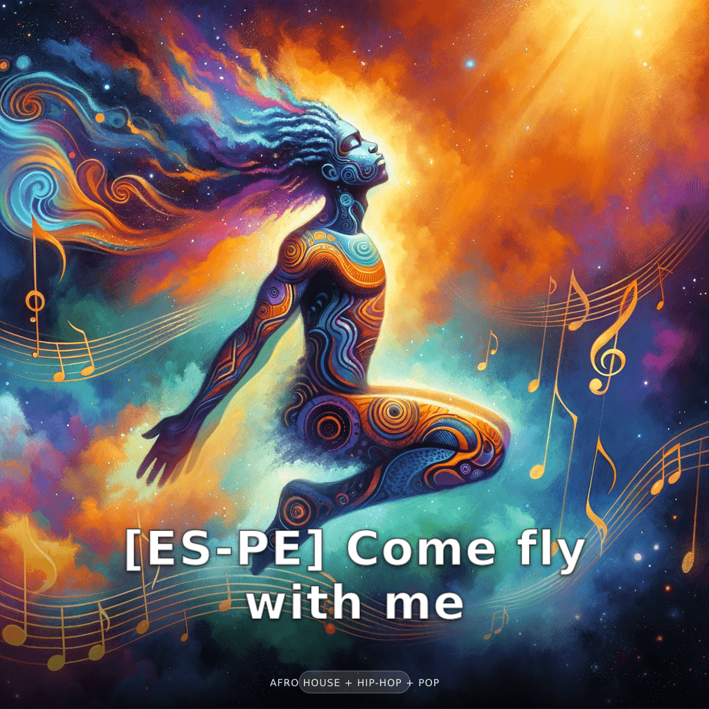 [ES-PE] Come fly with me