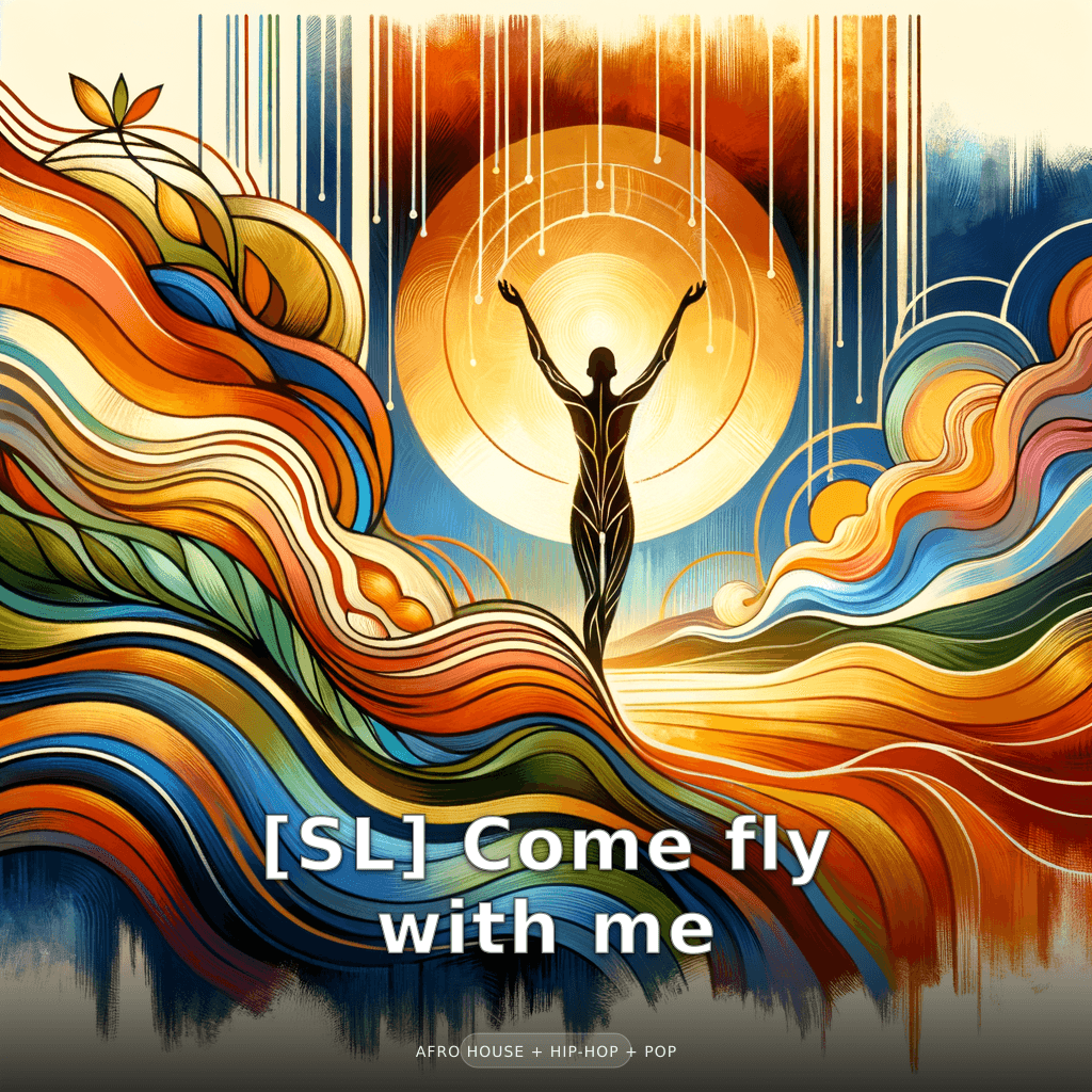 [Slovenian] Come fly with me