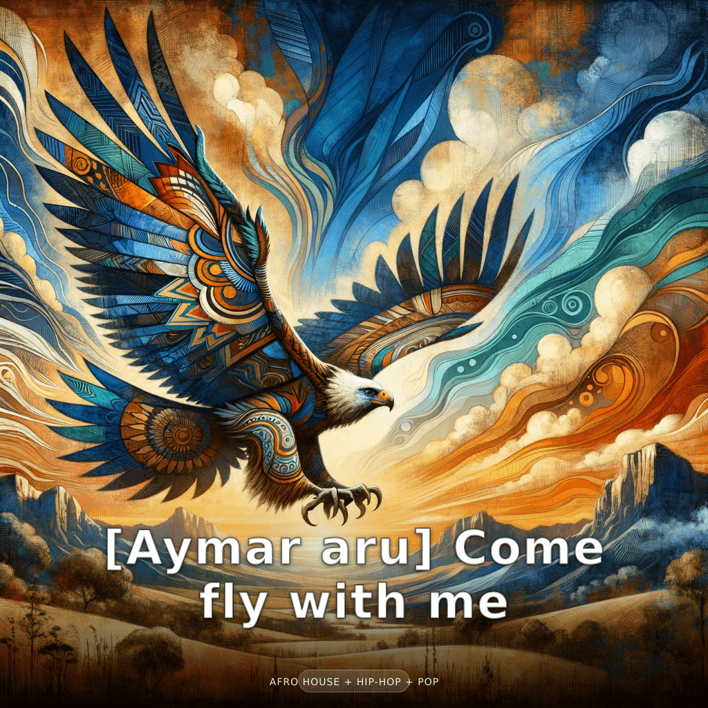 [Aymara] Come fly with me