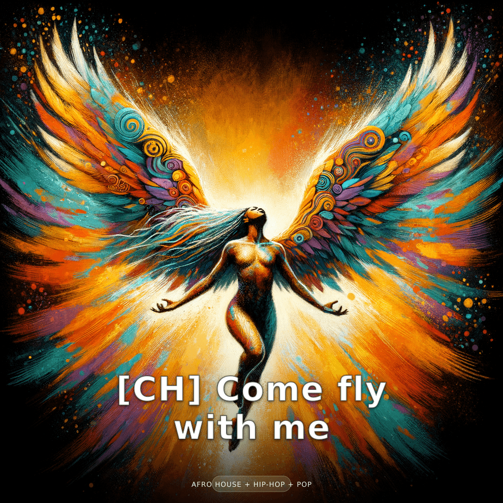 [Chamorro] Come fly with me