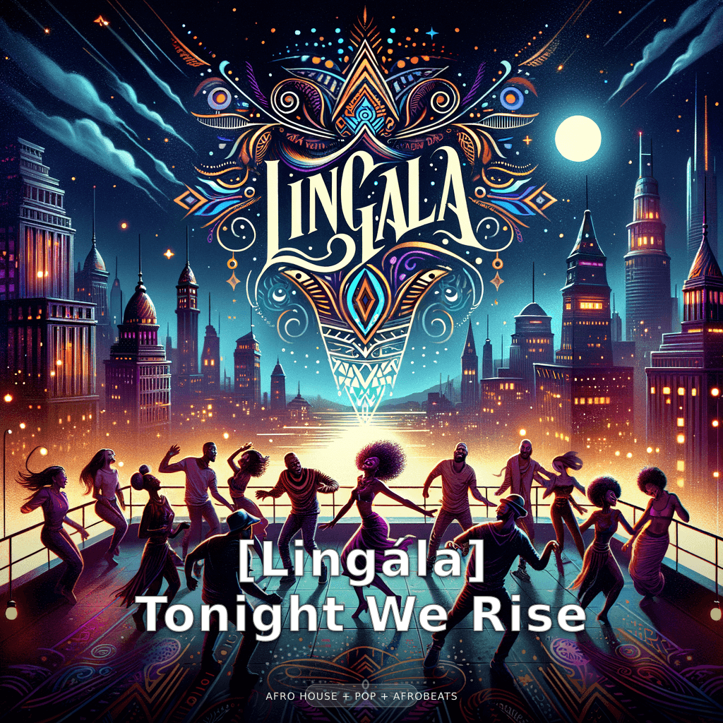 [Lingala] Tonight We Rise