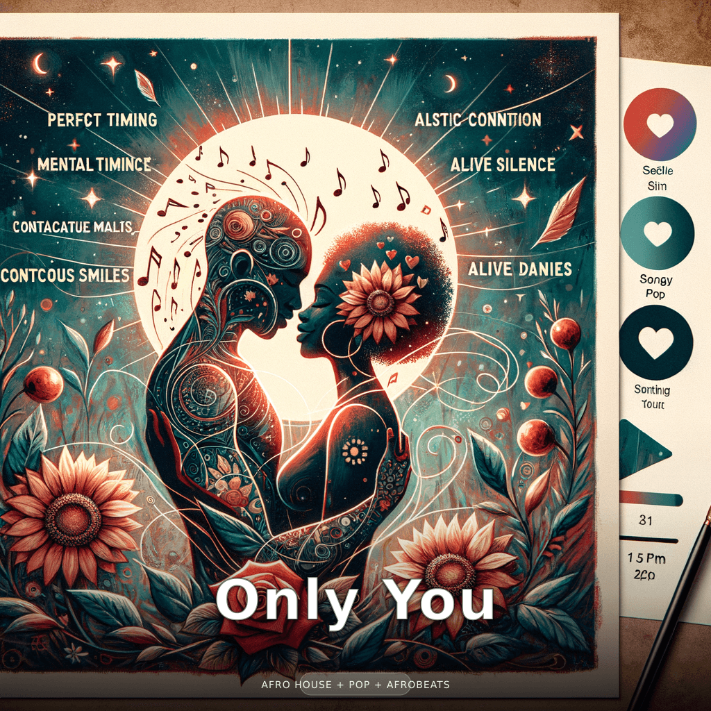 [Japanese] Only You