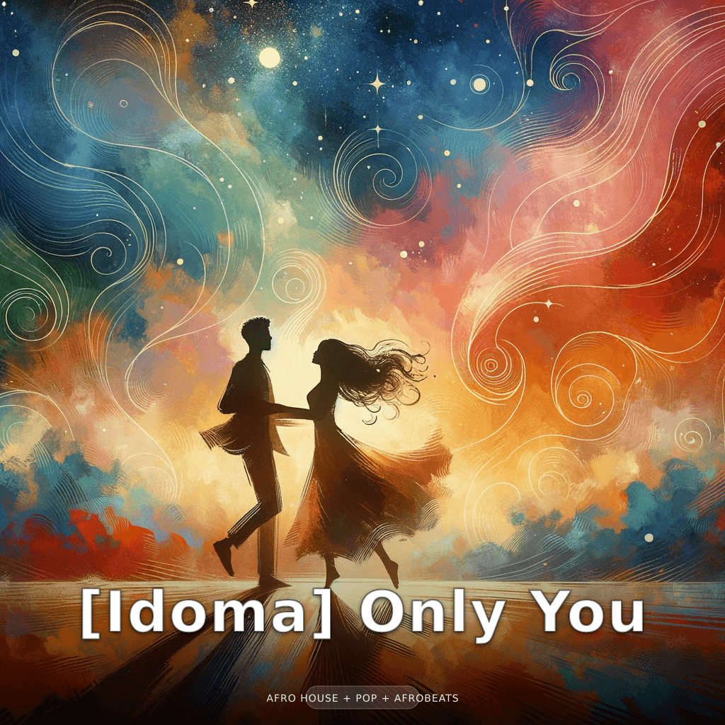 [Idoma] Only You