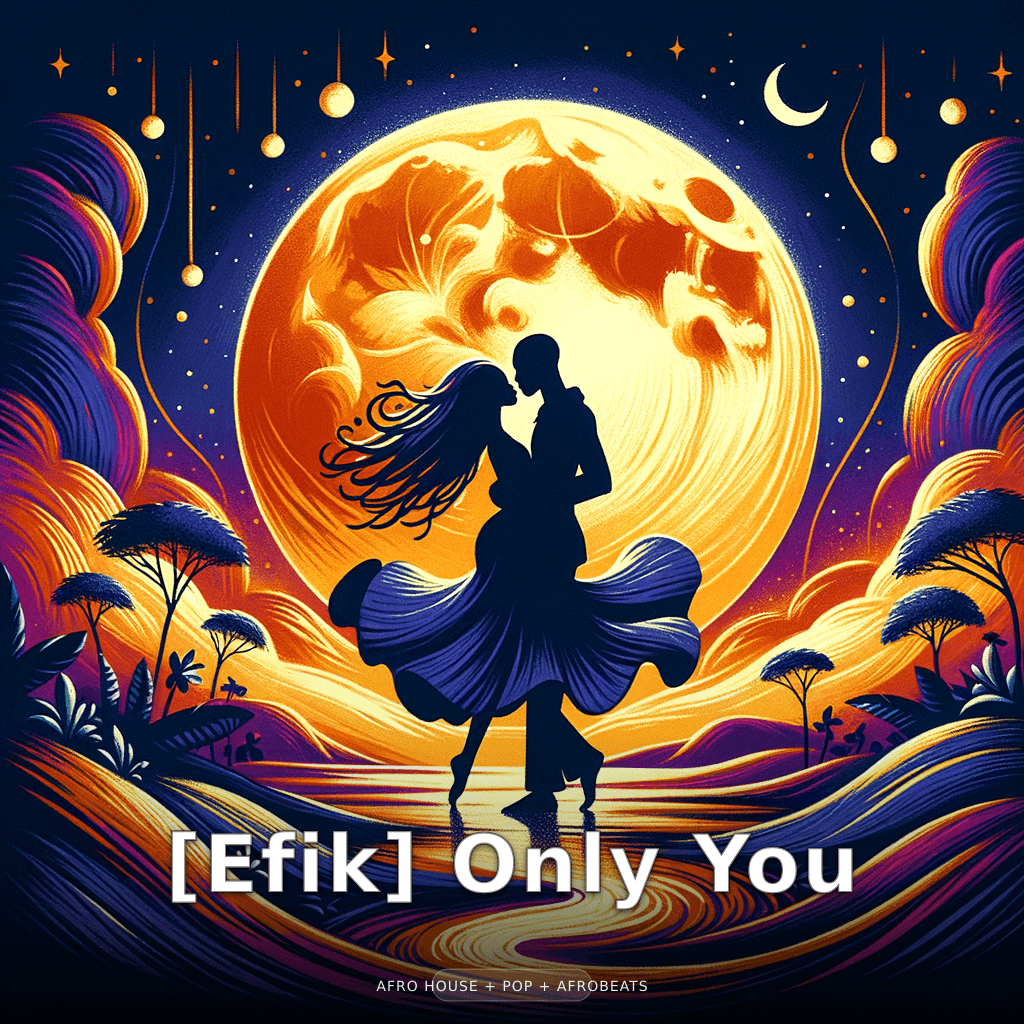 [Efik] Only You