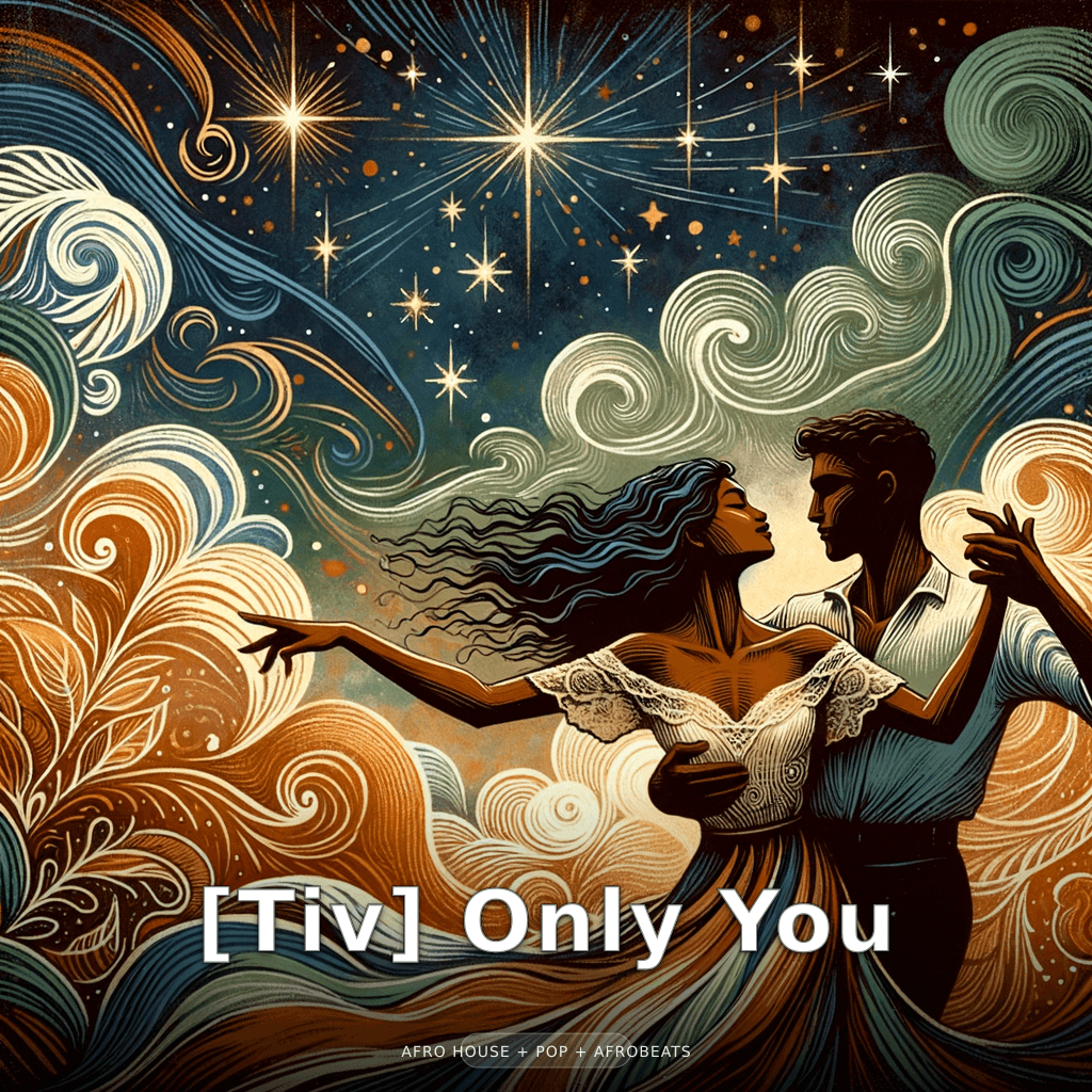 [Tiv] Only You