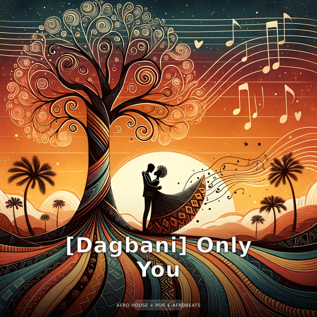 [Dagbani] Only You